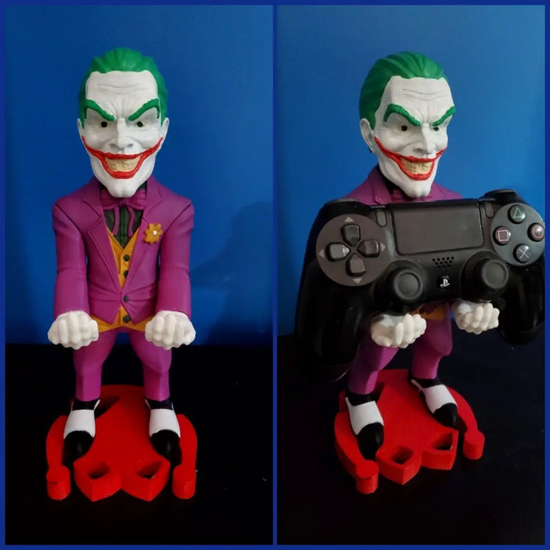 Soporte Para Control Xboy Play O Celular Joker