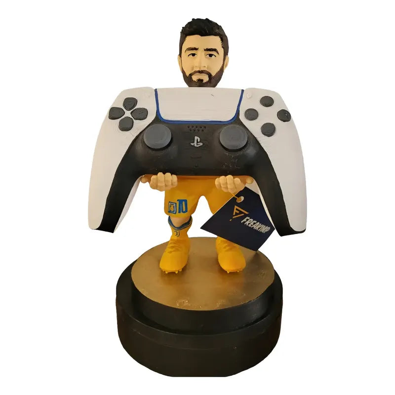 Soporte Control Play Xbox O Celular Andre Pierre Gignac Agua