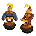 Soporte Control Play Xbox O Celular Dk Donkey Kong Mario Bro