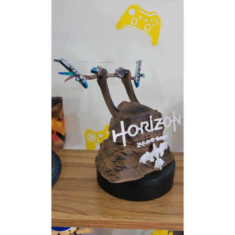 Soporte Para Control Xbox O Play Horizon