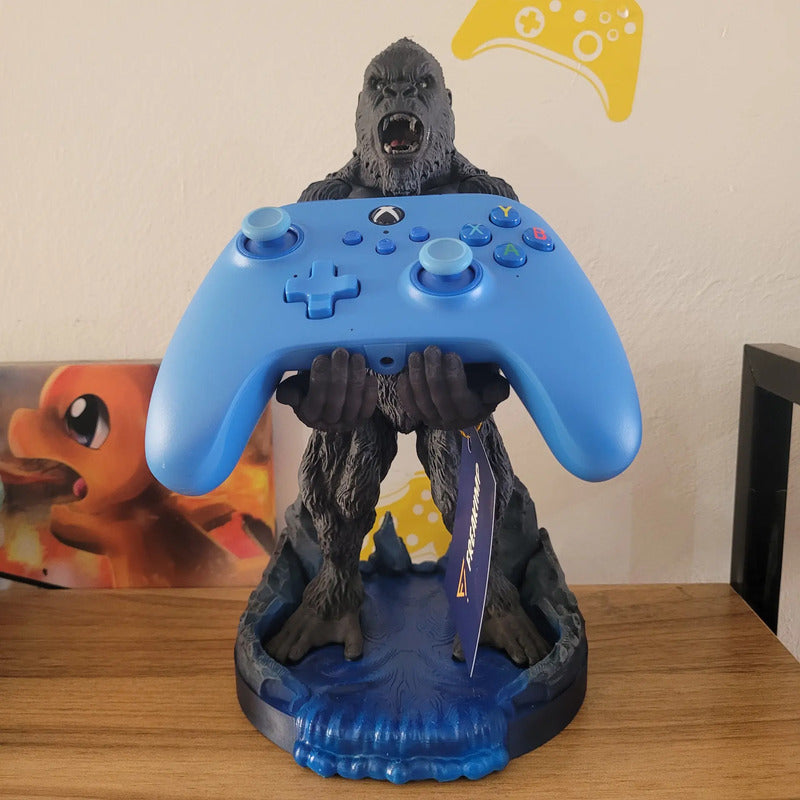 Soporte Control Play Station Xbox O Celular King Kong  1