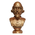Figura Busto William Shakespeare Batman Adán West