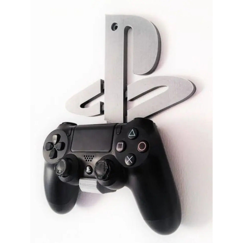 Soporte De Repisa Play Station