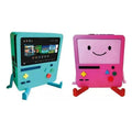 Dock Bmo Nintendo Switch Base Hora De Aventura