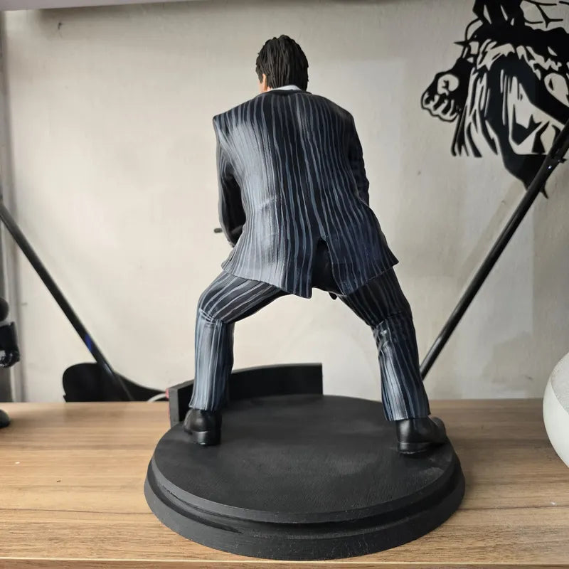Figura De Tony Montana Scarface 30 Cm
