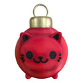 Dulcero Gato Navidad