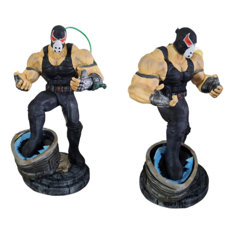 Figura De Acción Bane De Batman
