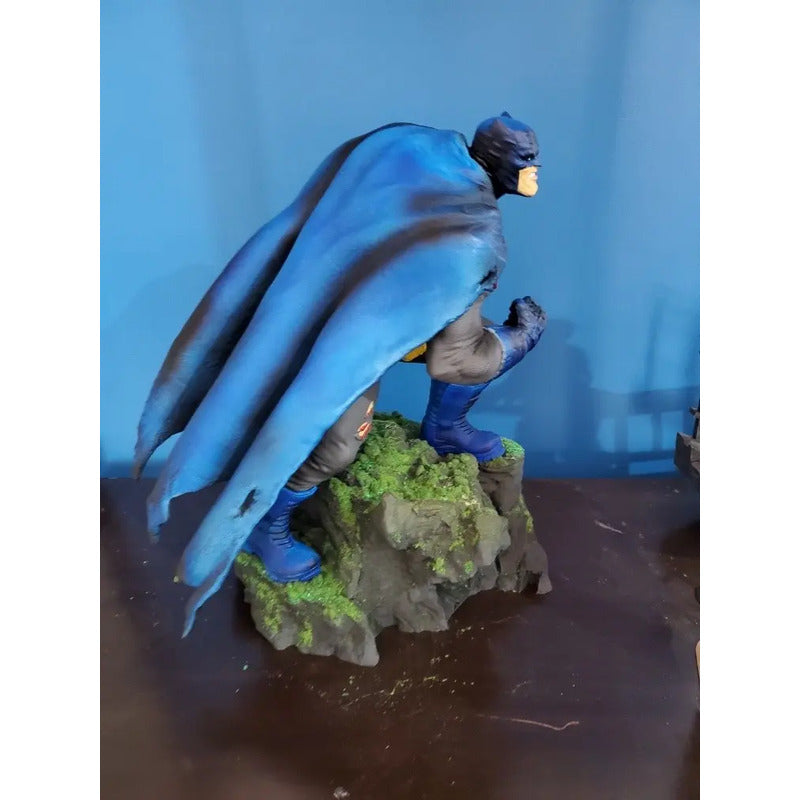 Figura Batman Frank Miller