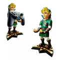 Soporte Para Control Xbox Play O Celular Link Zelda