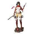 Figura Mikasa Akerman Attack On Titan