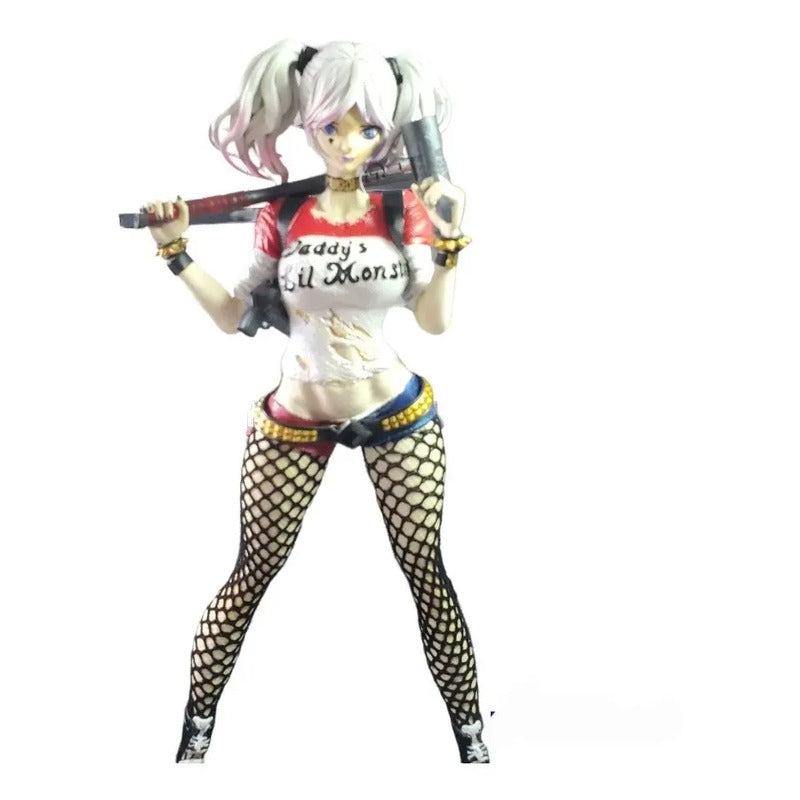 Estatua Harley Quinn Stylized