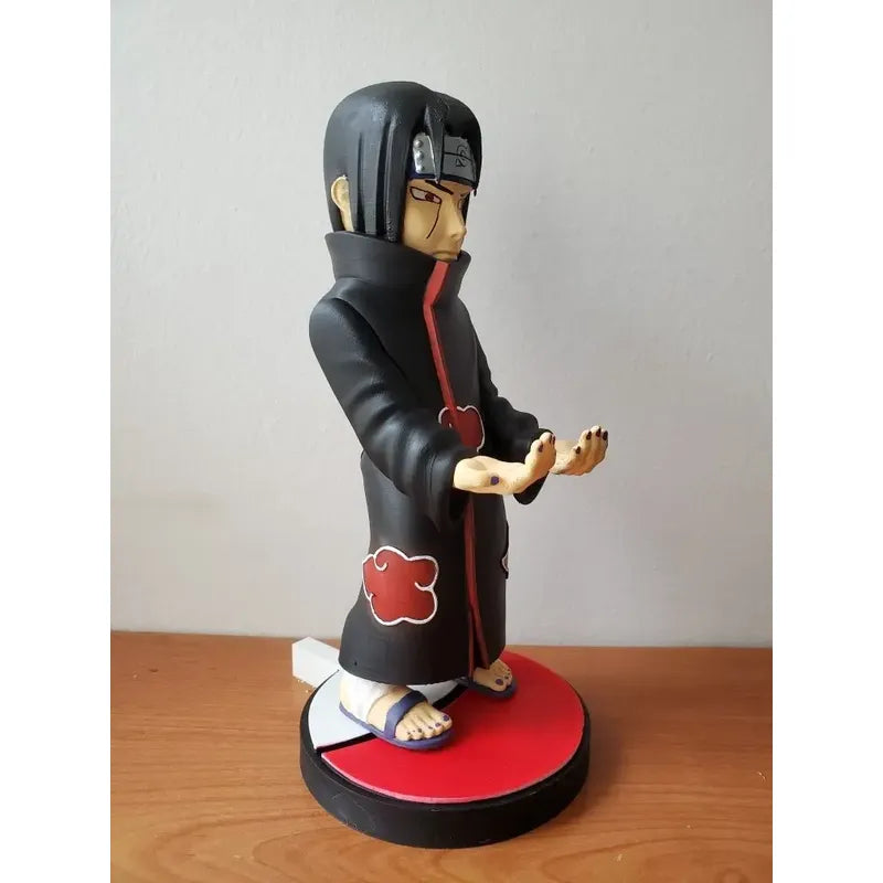 Soporte Para Control Play Xbox O Celular Itachi Uchiha