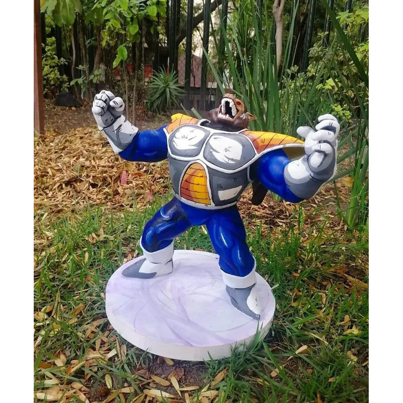 Figura Ozaru Vegeta 30 Cm