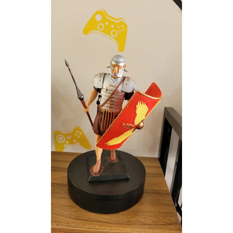 Figura De Acción Soldado Romano