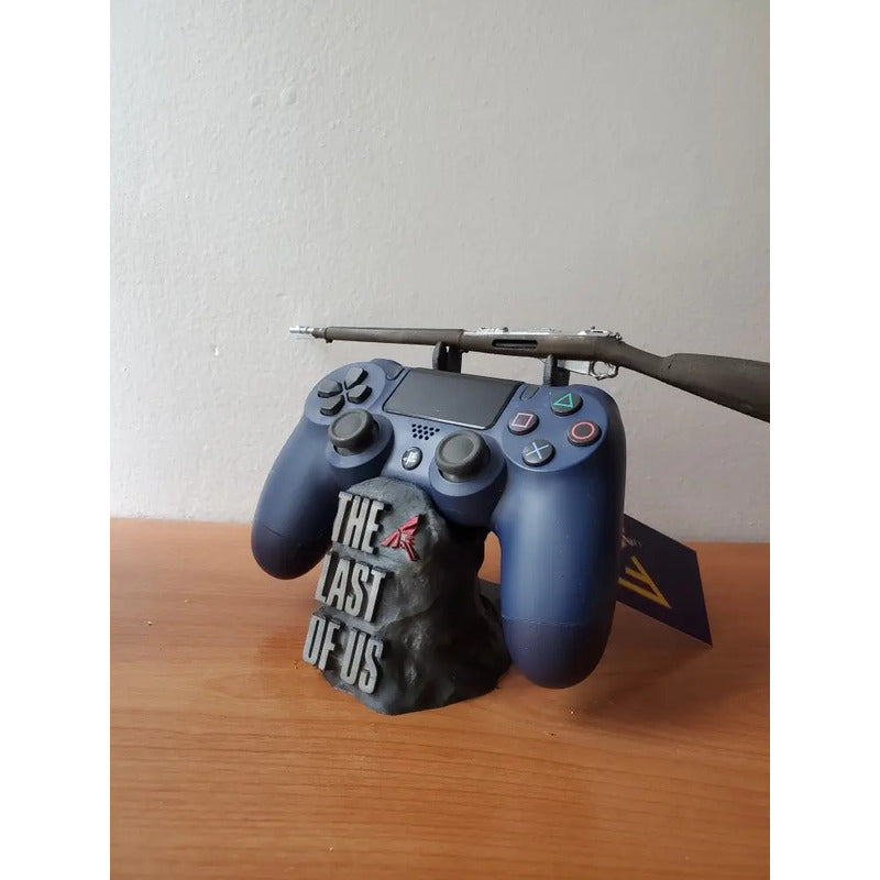 Soporte Para Control Xbox O Play The Last Of Us