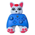 Soporte Para Control Play Xbox O Cel Turbo Abuela Dandadan