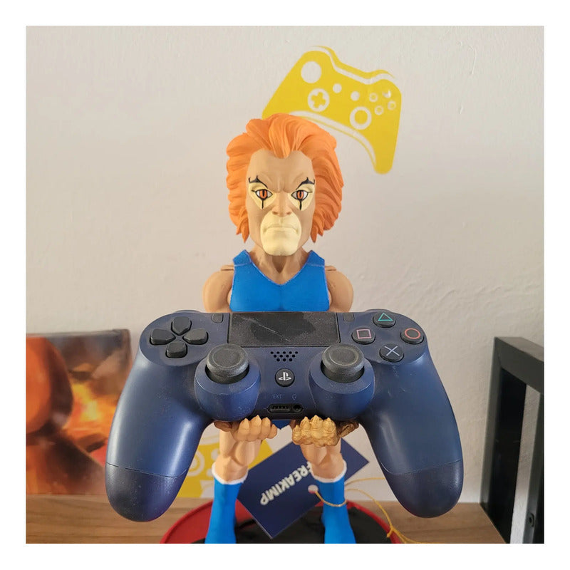 Soporte Control Play Xbox O Cel  Leono Lion O Thundercats