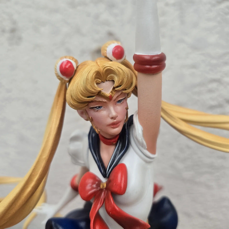 Figura Sailor Moon 30 Cm