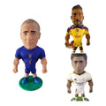 Figura De Futbolista Fuertecito Personalizado