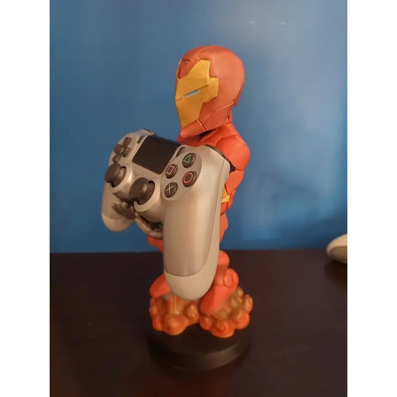 Soporte Para Control Iron Man