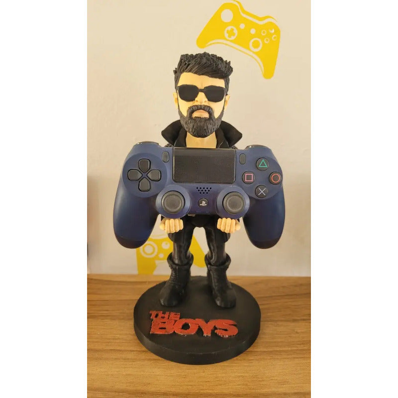 Soporte Control Play Xbox Celular Switch Butcher The Boys