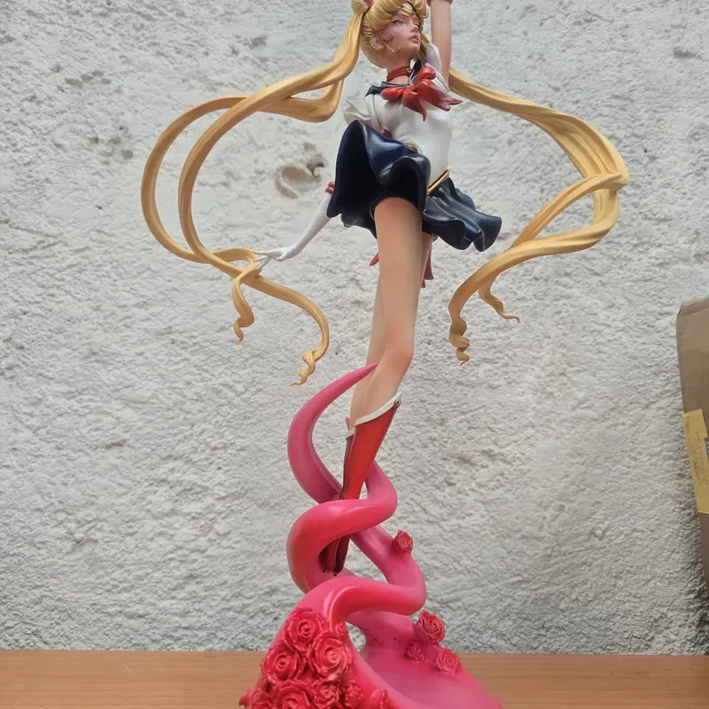 Figura Sailor Moon 30 Cm