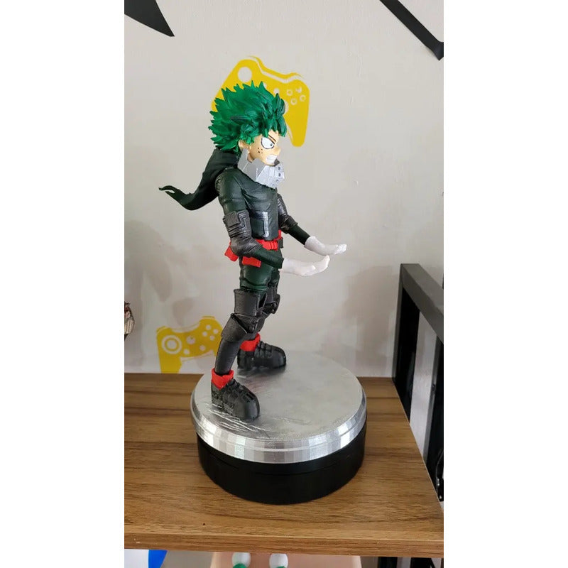Soporte Control Play Xbox O Celular Deku Izuku Midoriya