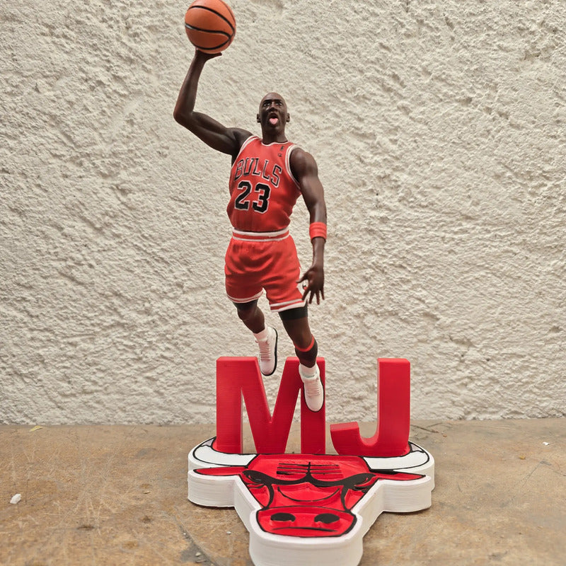 Figura Michael Jordan 30 Cm