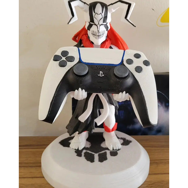 Soporte Control Play Xbox O Celular Ichigo Bleach