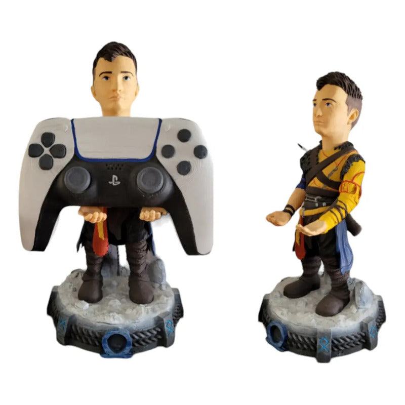 Soporte Control Play Xbo O Celular Atreus God Of War