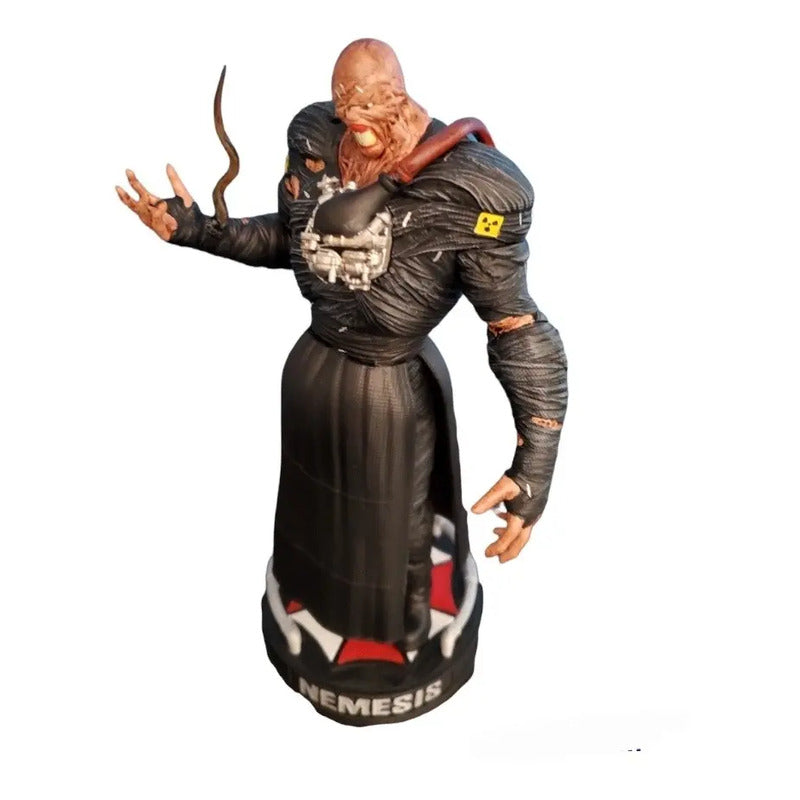 Figura Nemesis Resident Evil 3
