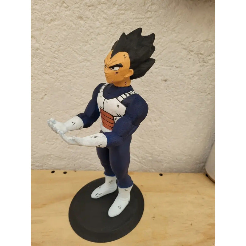 Soporte Para Control Xbox Play O Celular Vegeta