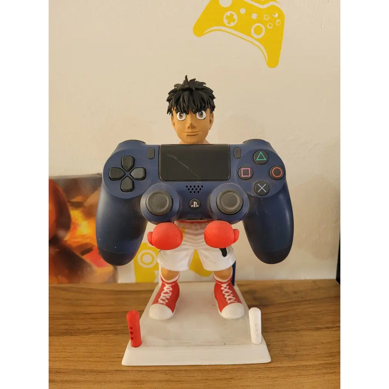 Soporte Control Play Xbox O Celular Ippo Makunouchi