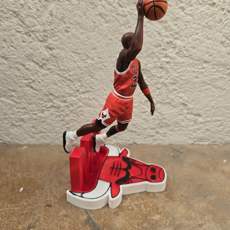 Figura Michael Jordan 30 Cm