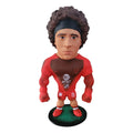 Figura De Futbolista Fuertecito Guillermo Ochoa