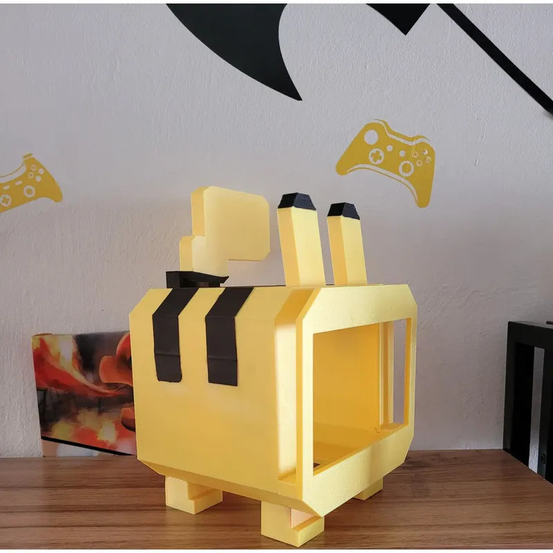 Soporte Para Nintendo Switch Edición Pikachu
