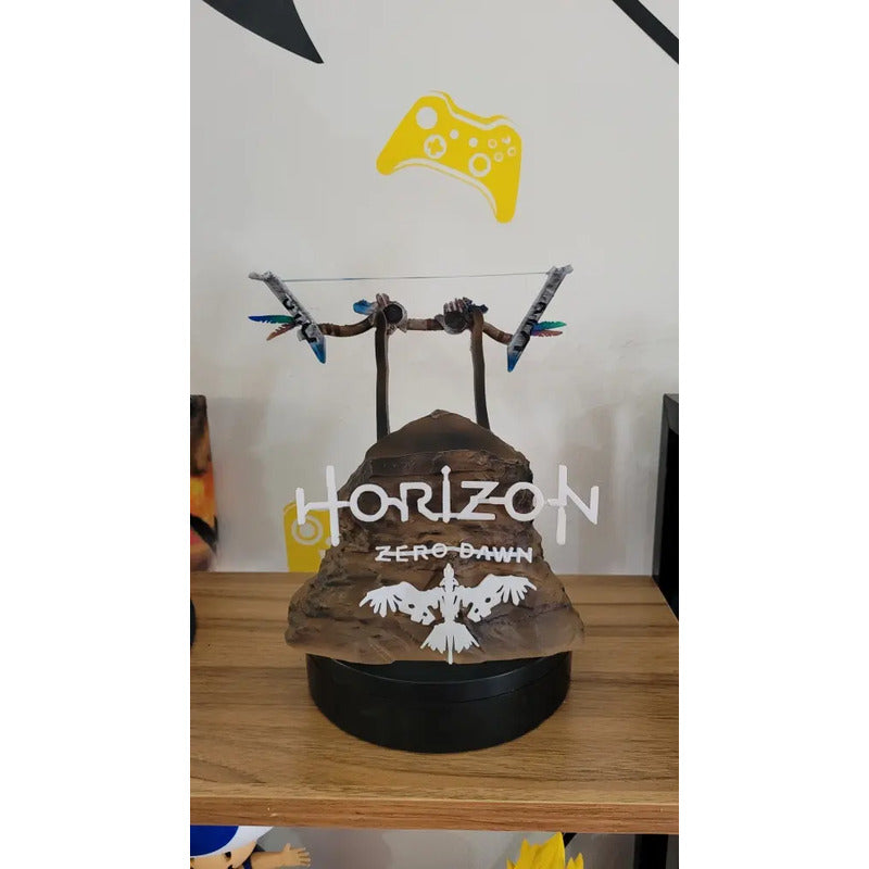 Soporte Para Control Xbox O Play Horizon