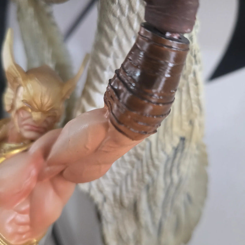 Figura Hawkman Hombre Halcón