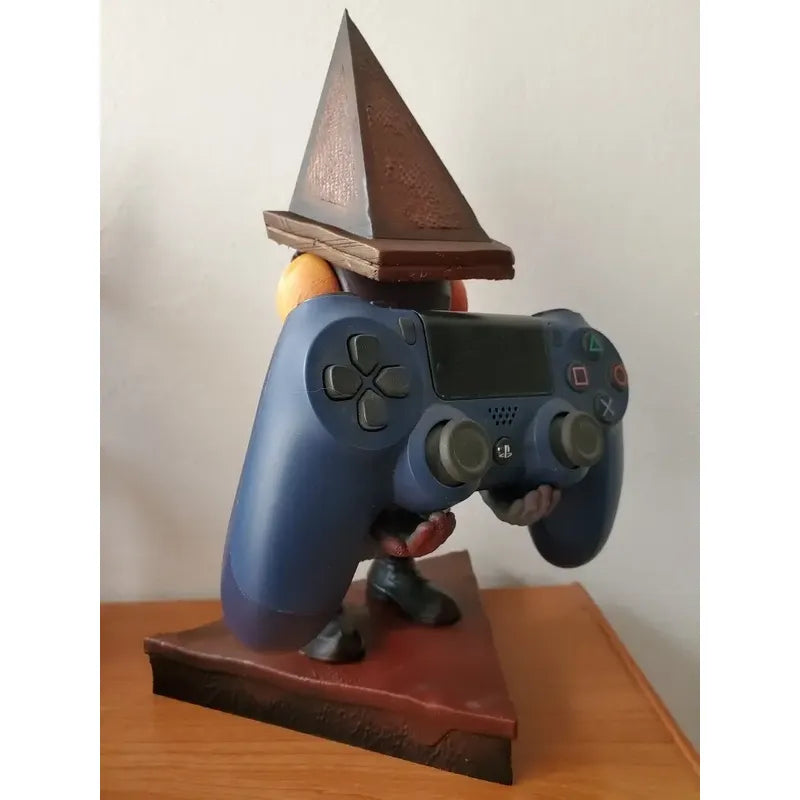 Soporte Control Play Xbox Pyramid Head Silent Hill