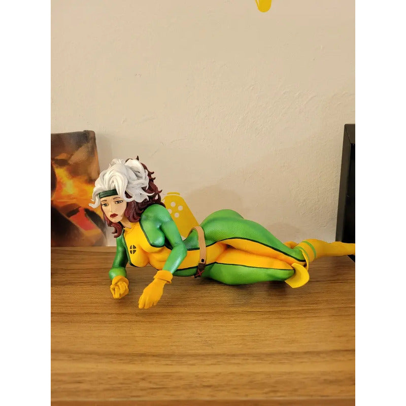 Figura De Rogue X Men Meme