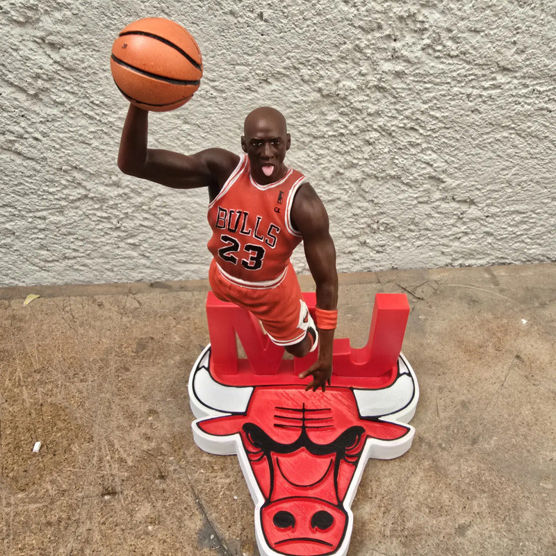 Figura Michael Jordan 30 Cm