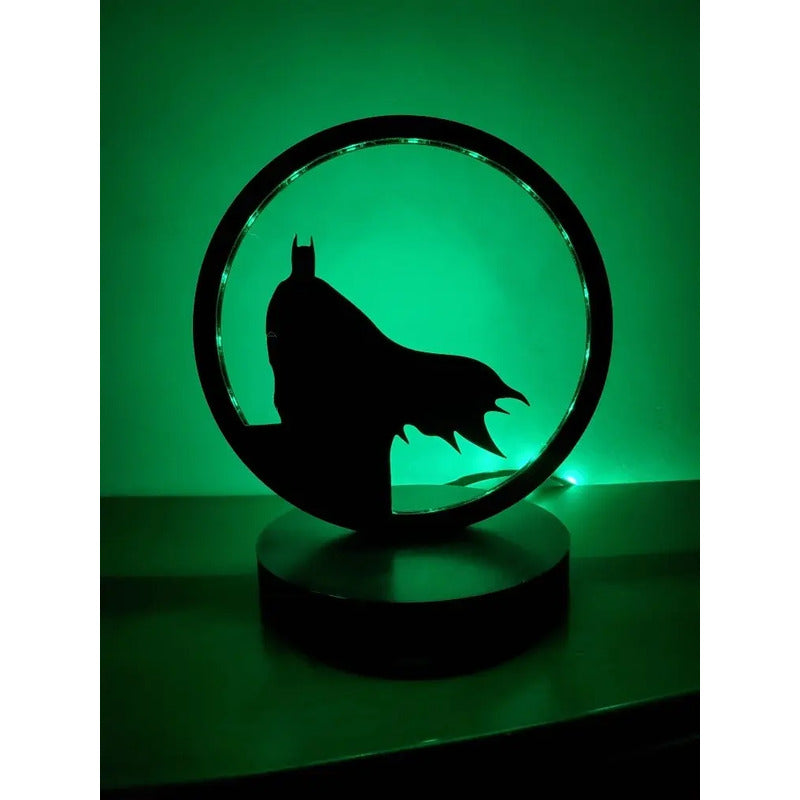 Lampara Batman  Todos
