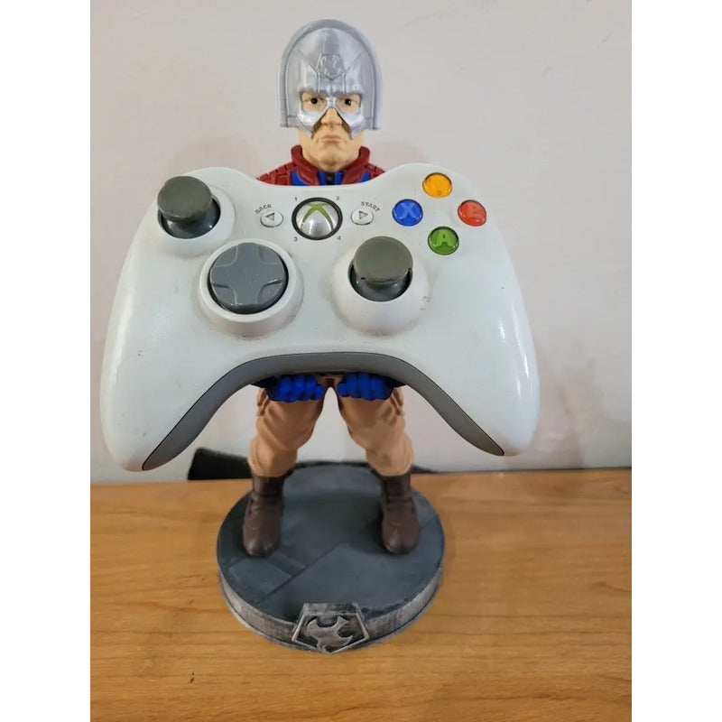 Soporte Para Control Play Xbox O Celular Peacemaker