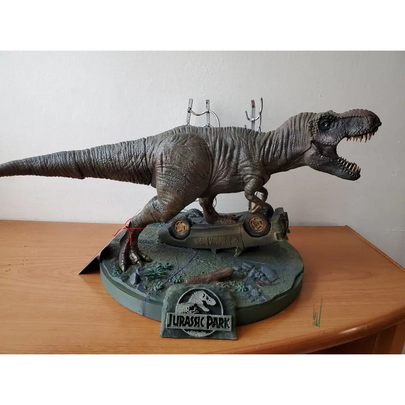 Figura Jurassic Park Tyrannosaurus Rex