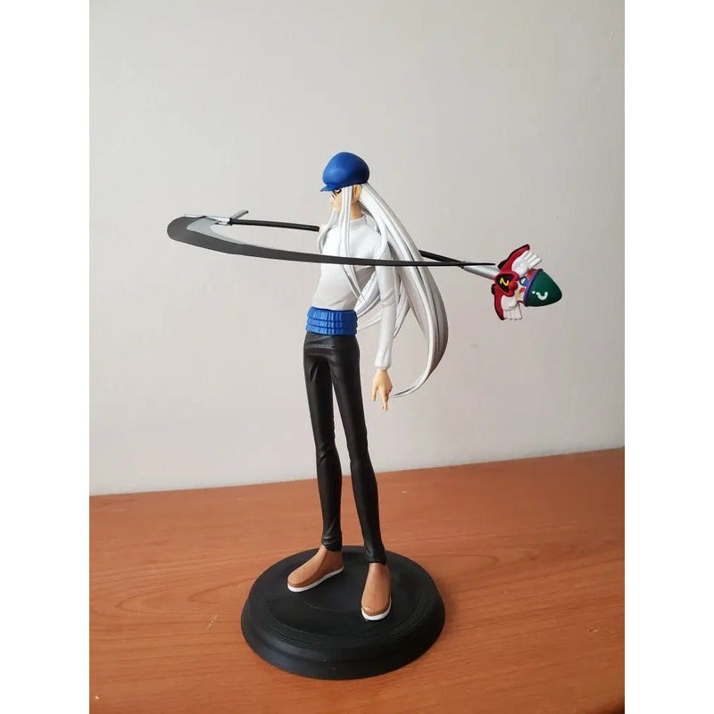 Figura De Acción  Kaito Hunter X Hunter
