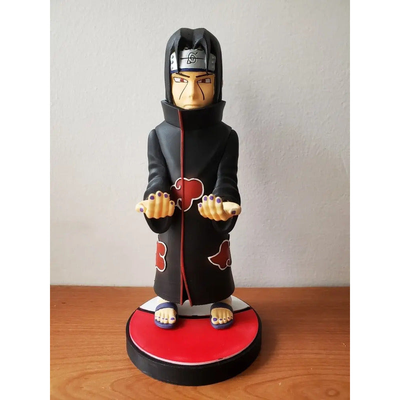 Soporte Para Control Play Xbox O Celular Itachi Uchiha