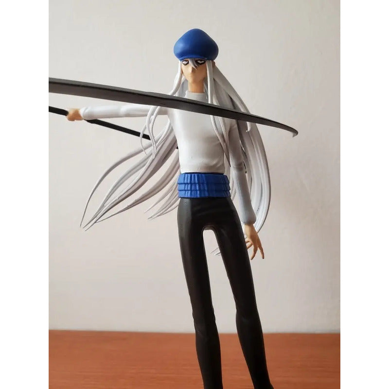 Figura De Acción  Kaito Hunter X Hunter