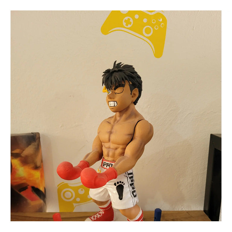 Soporte Control Play Xbox O Celular Ippo Makunouchi