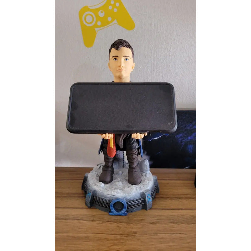 Soporte Control Play Xbo O Celular Atreus God Of War