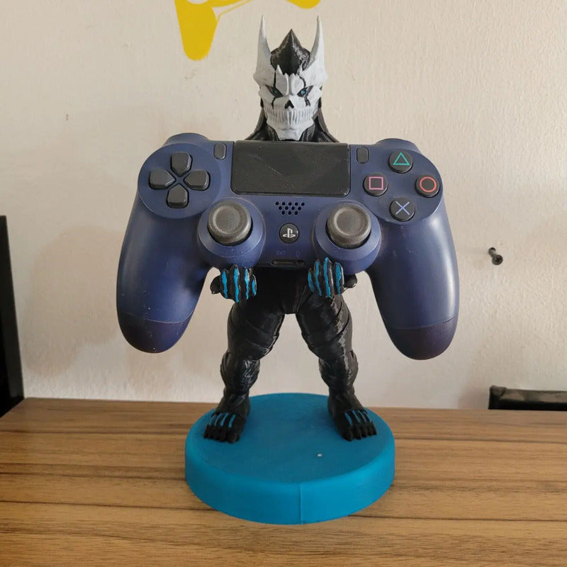 Soporte Para Mando O Celular De Kaiju N° 8 Kafka Hibino